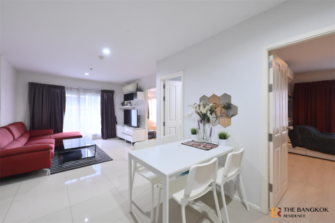 Condo in Bangkok, Thailand, 2 bedrooms № 185026 - photo 2