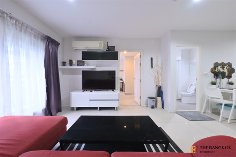 Condo in Bangkok, Thailand, 2 bedrooms № 185026 - photo 4