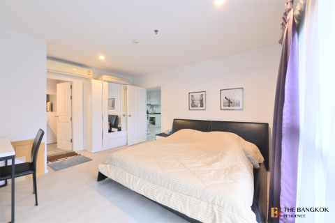 Condo in Bangkok, Thailand, 2 bedrooms № 185026 - photo 6