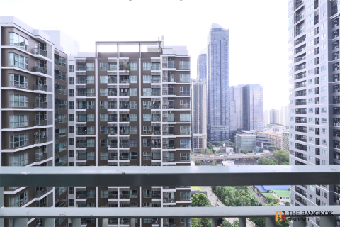 Condo in Bangkok, Thailand, 2 bedrooms № 185026