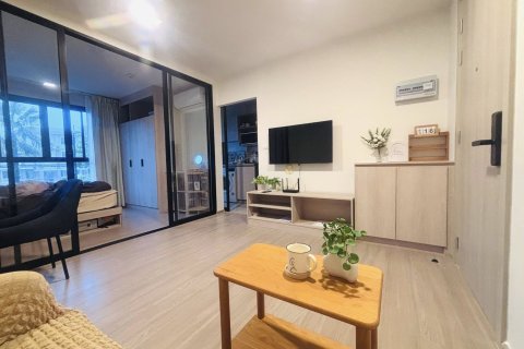 Appartement à Pattaya, Thaïlande 2 chambres № 205816 - photo 3
