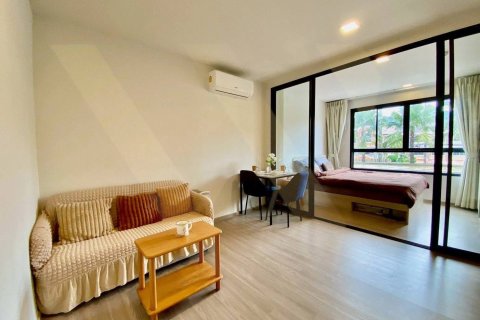 Appartement à Pattaya, Thaïlande 2 chambres № 205816 - photo 8