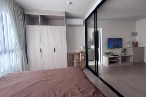 Appartement à Pattaya, Thaïlande 2 chambres № 205816 - photo 5