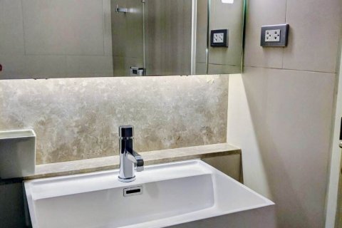 Condo in Bangkok, Thailand, 2 bedrooms  № 144041 - photo 10