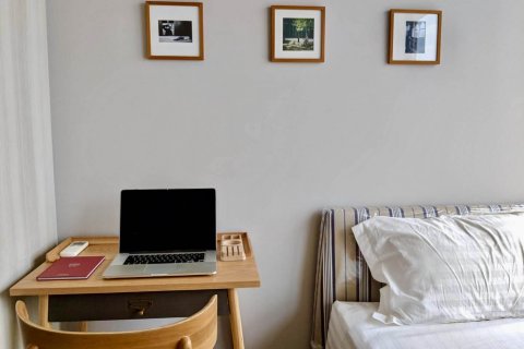 Condo in Bangkok, Thailand, 2 bedrooms  № 144041 - photo 9