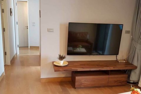 Condo in Bangkok, Thailand, 2 bedrooms  № 144041 - photo 3