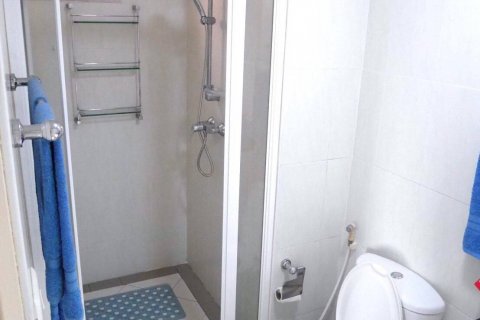 Condo à Bangkok, Thaïlande, 1 chambre  № 144037 - photo 6