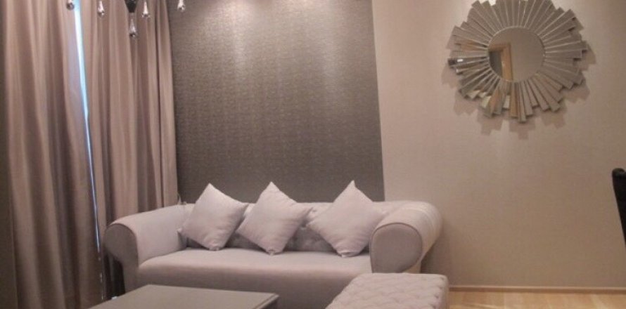 Condo in Bangkok, Thailand, 1 bedroom  № 144042