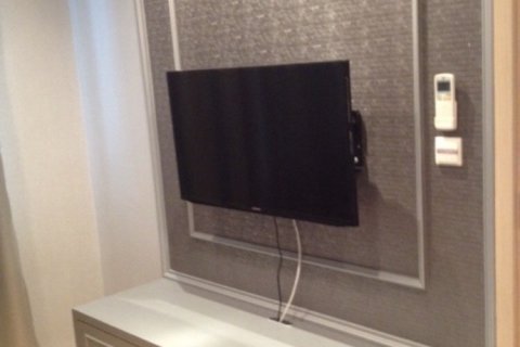 Condo in Bangkok, Thailand, 1 bedroom  № 144042 - photo 3