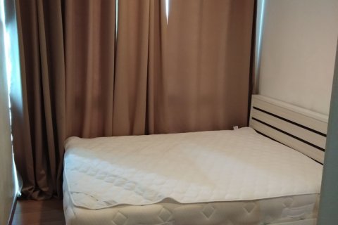 Condo à Bangkok, Thaïlande, 1 chambre  № 144038 - photo 4