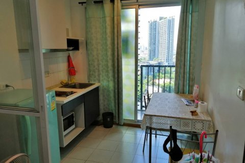 Condo à Bangkok, Thaïlande, 1 chambre  № 144038 - photo 5