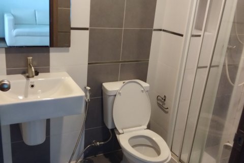 Condo à Bangkok, Thaïlande, 1 chambre  № 144038 - photo 6
