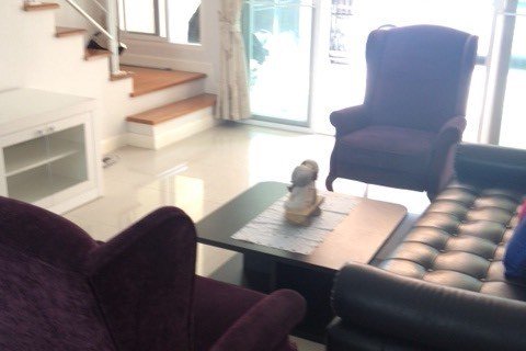 Таунхаус в Сатхоне, Бангкок, Таиланд с 3 спальнями  № 144039 - фото 1