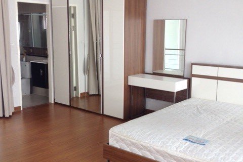 Таунхаус в Сатхоне, Бангкок, Таиланд с 3 спальнями  № 144039 - фото 3