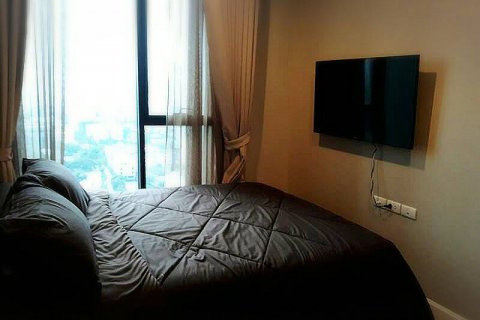Condo in Bangkok, Thailand, 3 bedrooms  № 144036 - photo 10