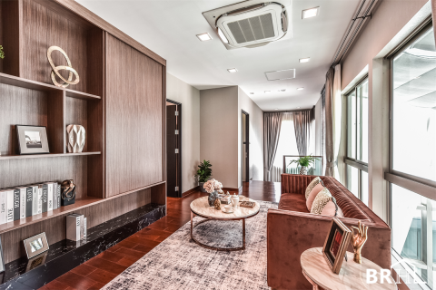 บ้านในกรุงเทพฯ, ประเทศไทย 5 ห้องนอน № 189428 - รูปถ่าย 9