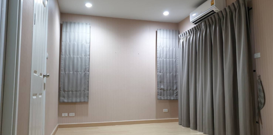 บ้านในกรุงเทพฯ, ประเทศไทย 3 ห้องนอน № 189430