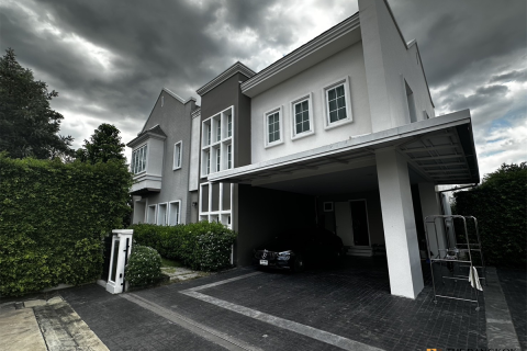 บ้านในกรุงเทพฯ, ประเทศไทย 4 ห้องนอน № 189425 - รูปถ่าย 6