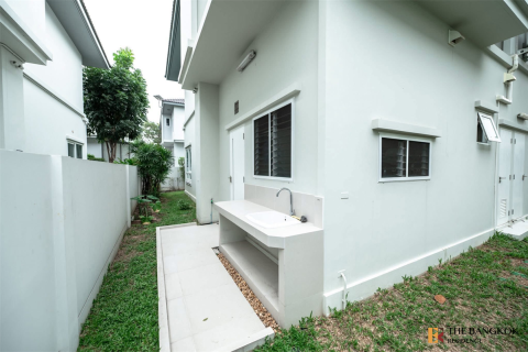บ้านในกรุงเทพฯ, ประเทศไทย 4 ห้องนอน № 189426 - รูปถ่าย 8