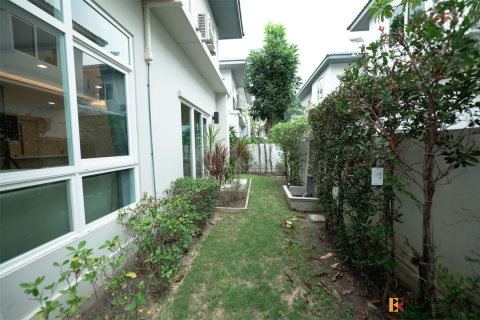 บ้านในกรุงเทพฯ, ประเทศไทย 4 ห้องนอน № 189426 - รูปถ่าย 9