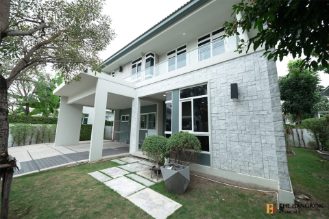 บ้านในกรุงเทพฯ, ประเทศไทย 4 ห้องนอน № 189426 - รูปถ่าย 3