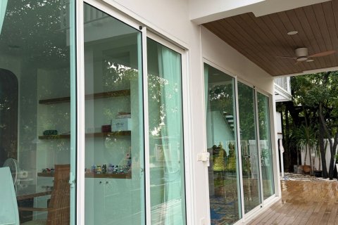 Maison à Thawi Watthana, Bangkok, Thaïlande 5 chambres № 170899 - photo 3