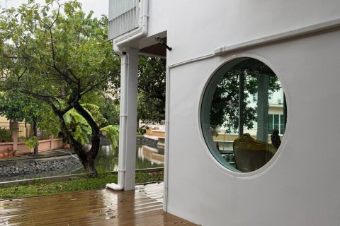 Maison à Thawi Watthana, Bangkok, Thaïlande 5 chambres № 170899 - photo 4