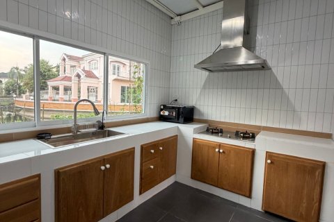 Maison à Thawi Watthana, Bangkok, Thaïlande 5 chambres № 170899 - photo 26