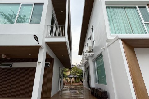 Maison à Thawi Watthana, Bangkok, Thaïlande 5 chambres № 170899 - photo 27