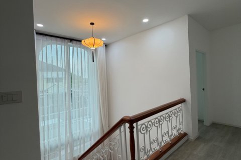 Maison à Thawi Watthana, Bangkok, Thaïlande 5 chambres № 170899 - photo 30