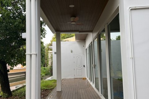 Maison à Thawi Watthana, Bangkok, Thaïlande 5 chambres № 170899 - photo 7