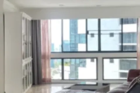 Condo à Khlong Toei, Bangkok, Thaïlande, 3 chambres  № 170903 - photo 3