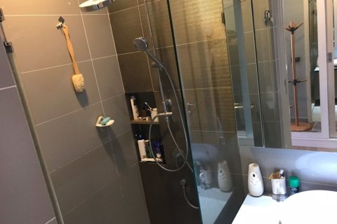 Studio dans le Condo à Ratchathewi, Bangkok, Thaïlande  № 170904 - photo 5