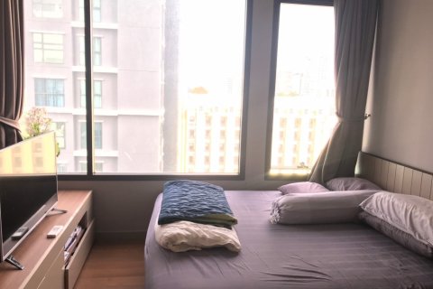 Studio dans le Condo à Ratchathewi, Bangkok, Thaïlande  № 170904 - photo 3