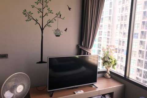 Studio dans le Condo à Ratchathewi, Bangkok, Thaïlande  № 170904 - photo 6