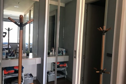 Studio dans le Condo à Ratchathewi, Bangkok, Thaïlande  № 170904 - photo 7