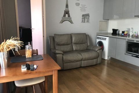 Studio dans le Condo à Ratchathewi, Bangkok, Thaïlande  № 170904 - photo 2