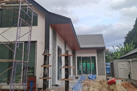 Villa in Krabi, Thailand 2 bedrooms № 170901 - photo 2