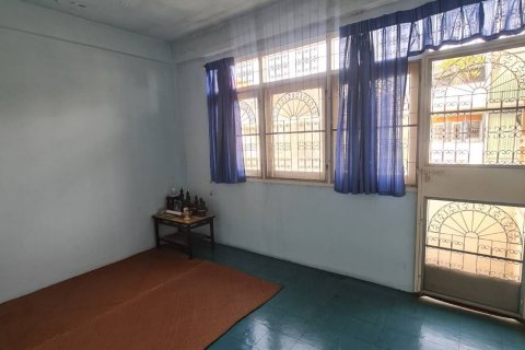 Townhouse in Watthana, Bangkok, Thailand 3 bedrooms № 170900 - photo 24