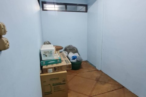 Townhouse in Watthana, Bangkok, Thailand 3 bedrooms № 170900 - photo 21