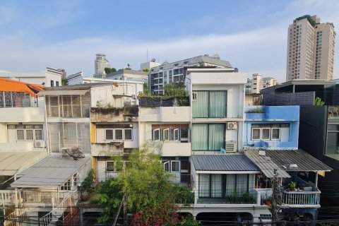 Townhouse in Watthana, Bangkok, Thailand 3 bedrooms № 170900 - photo 19