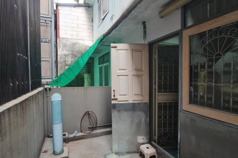 Townhouse in Watthana, Bangkok, Thailand 3 bedrooms № 170900 - photo 30