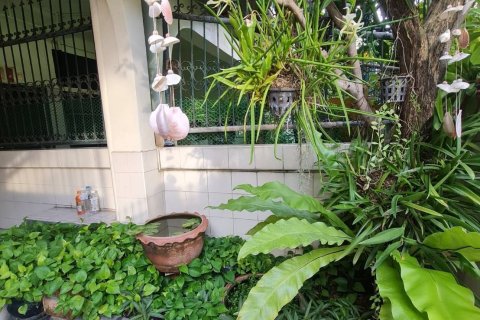 Townhouse in Watthana, Bangkok, Thailand 3 bedrooms № 170900 - photo 3