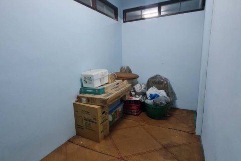 Townhouse in Watthana, Bangkok, Thailand 3 bedrooms № 170900 - photo 23