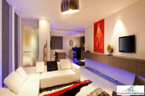 Apartment in Tha Chang, Thailand 2 bedrooms № 192884 - photo 3