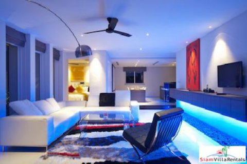 Apartment in Tha Chang, Thailand 2 bedrooms № 192884 - photo 5