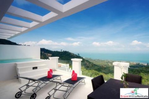 Apartment in Tha Chang, Thailand 2 bedrooms № 192884