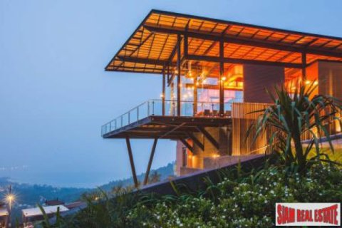 Villa sur Chaweng Beach, Ko Samui, Thaïlande 3 chambres № 192880 - photo 5