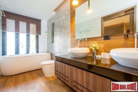 Villa sur Chaweng Beach, Ko Samui, Thaïlande 3 chambres № 192880 - photo 3