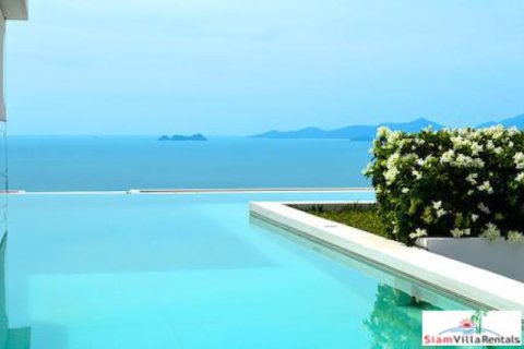 Penthouse in Tha Chang, Thailand 2 bedrooms № 192885 - photo 5